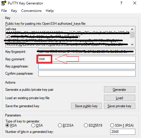 putygen